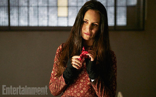 Illustration for article titled 12 Monkeys Movie Star Madeleine Stowe Joins the 12 Monkeys TV Show